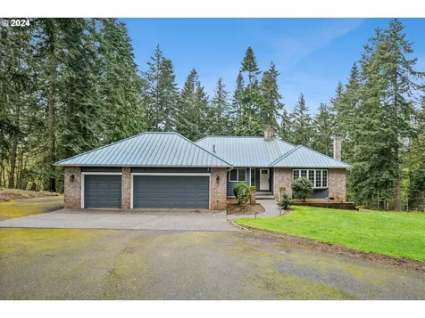 36003 S Sawtell Road Molalla OR 97038
