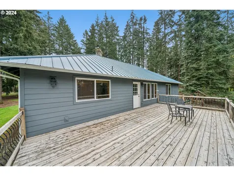 36003 S Sawtell Road Molalla OR 97038