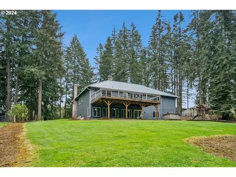 36003 S Sawtell Road Molalla OR 97038