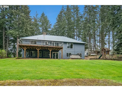 36003 S Sawtell Road Molalla OR 97038