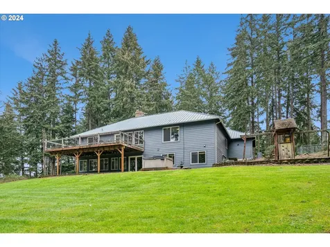 36003 S Sawtell Road Molalla OR 97038