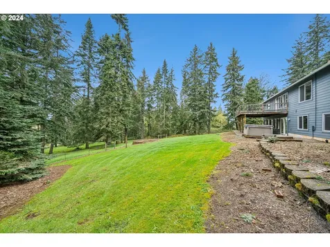 36003 S Sawtell Road Molalla OR 97038