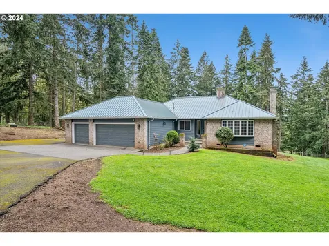 36003 S Sawtell Road Molalla OR 97038