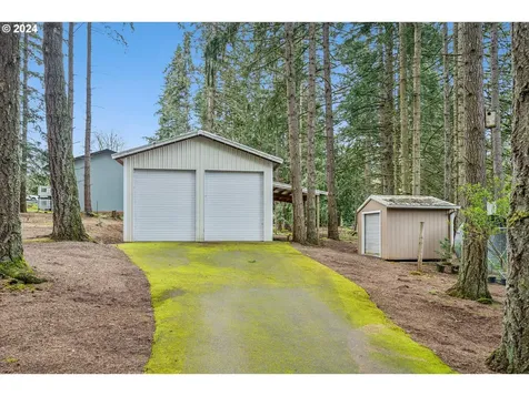 36003 S Sawtell Road Molalla OR 97038