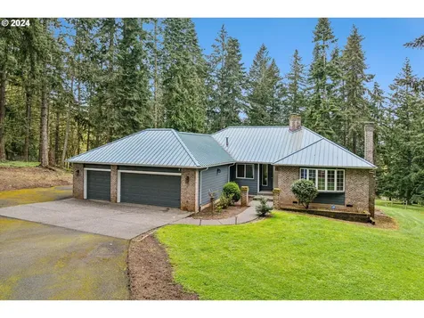 36003 S Sawtell Road Molalla OR 97038