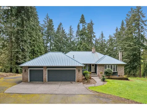 36003 S Sawtell Road Molalla OR 97038
