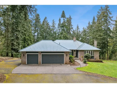 36003 S Sawtell Road Molalla OR 97038