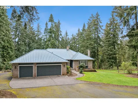 36003 S Sawtell Road Molalla OR 97038