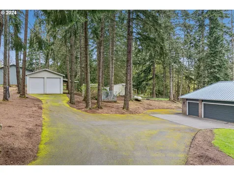 36003 S Sawtell Road Molalla OR 97038