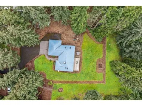 36003 S Sawtell Road Molalla OR 97038