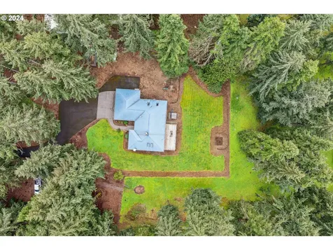 36003 S Sawtell Road Molalla OR 97038