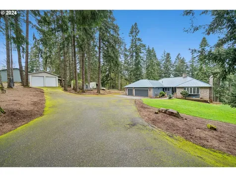 36003 S Sawtell Road Molalla OR 97038
