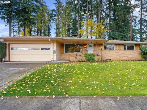 640 NE 199th Avenue Portland OR 97230