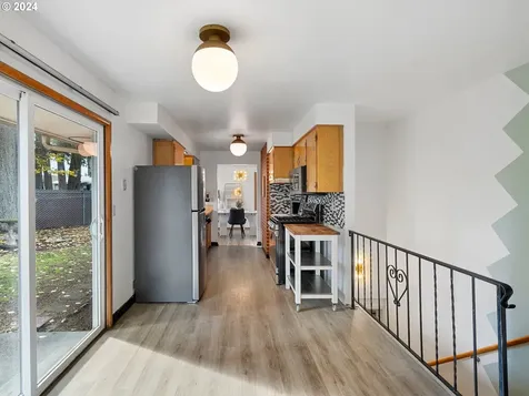 640 NE 199th Avenue Portland OR 97230