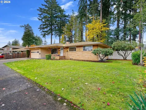 640 NE 199th Avenue Portland OR 97230