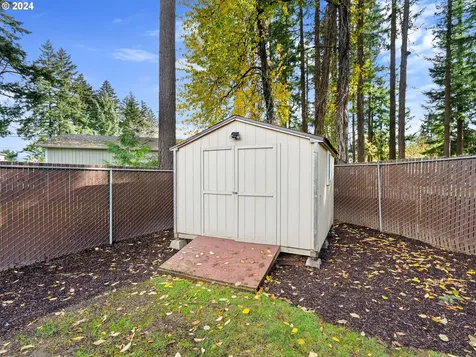 640 NE 199th Avenue Portland OR 97230