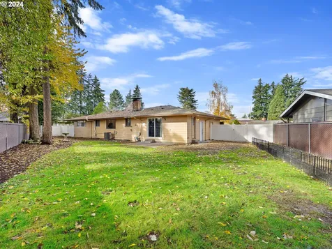 640 NE 199th Avenue Portland OR 97230