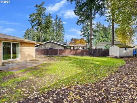 640 NE 199th Avenue Portland OR 97230