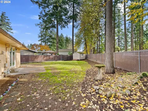 640 NE 199th Avenue Portland OR 97230