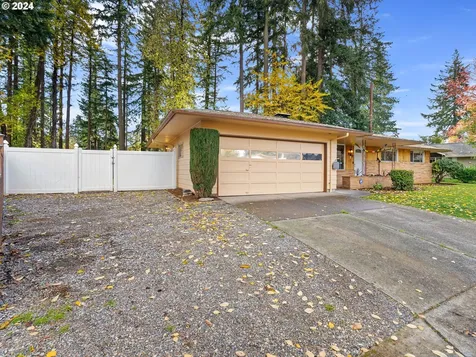 640 NE 199th Avenue Portland OR 97230