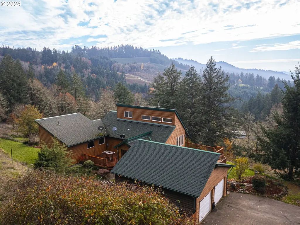 25125 Se Skyline Road Amity OR 97101