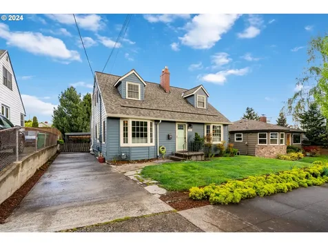 7227 Se Taylor Street Portland OR 97215