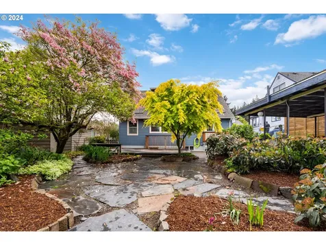 7227 Se Taylor Street Portland OR 97215