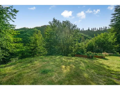 4814 Sams Creek Road Toledo OR 97391
