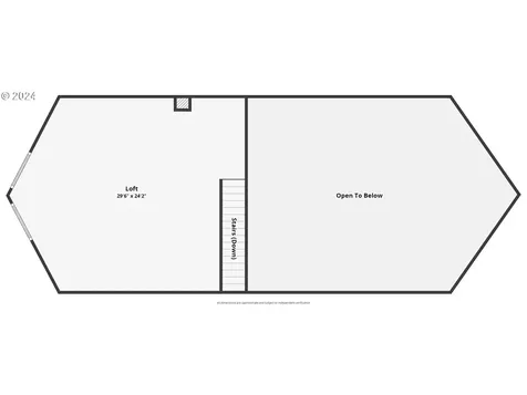 4814 Sams Creek Road Toledo OR 97391
