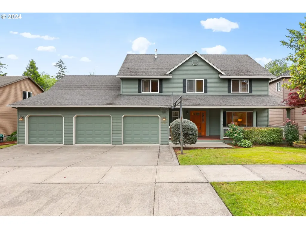 2756 Ne Aurora Drive Hillsboro OR 97124