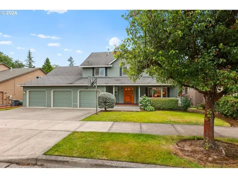 2756 Ne Aurora Drive Hillsboro OR 97124