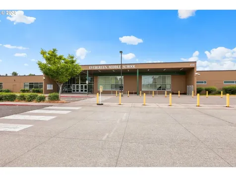 2756 Ne Aurora Drive Hillsboro OR 97124