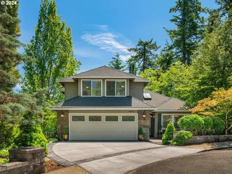 4210 Sw Comus Street Portland OR 97219