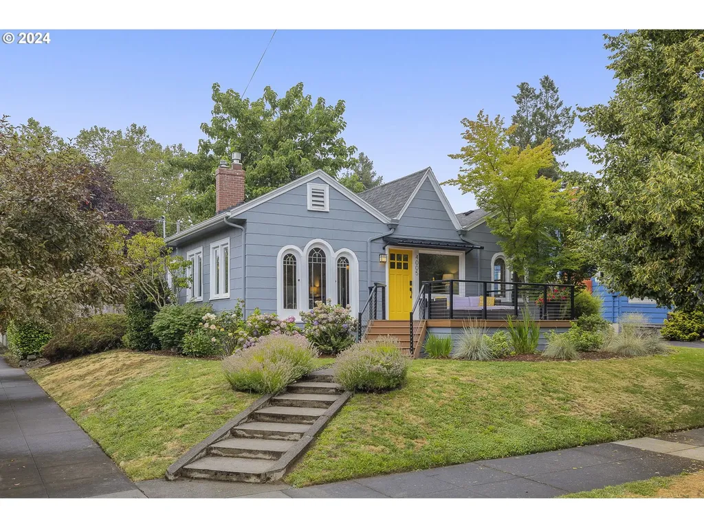 4005 Ne 16th Avenue Portland OR 97212