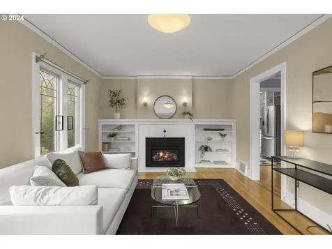 4005 Ne 16th Avenue Portland OR 97212