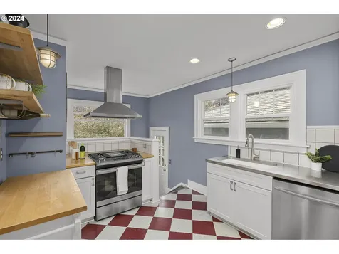 4005 Ne 16th Avenue Portland OR 97212