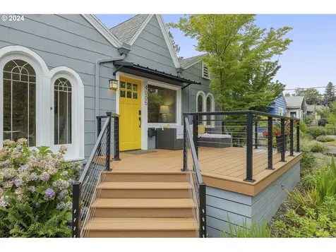 4005 Ne 16th Avenue Portland OR 97212
