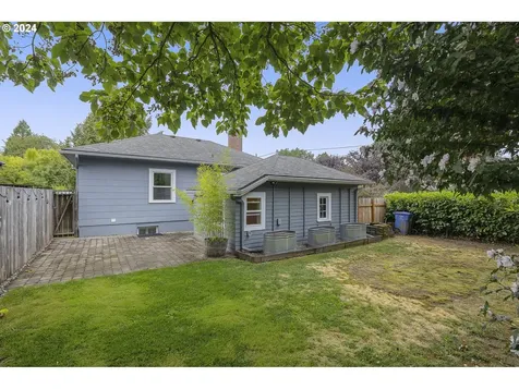 4005 Ne 16th Avenue Portland OR 97212