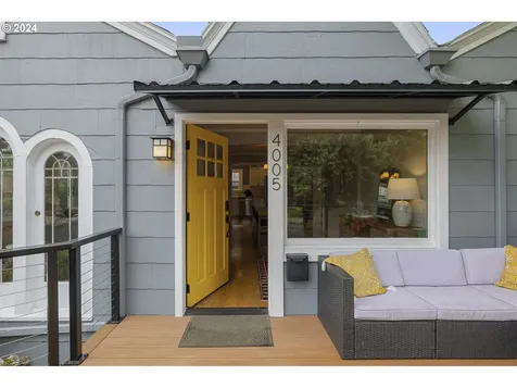4005 Ne 16th Avenue Portland OR 97212
