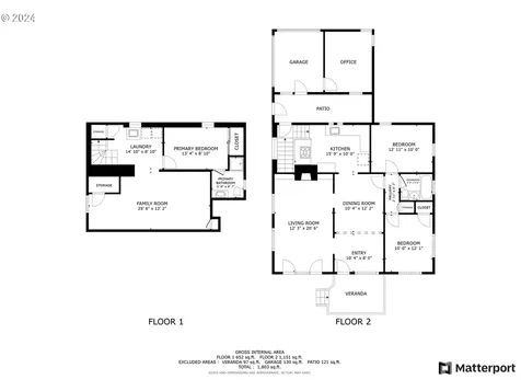 4005 Ne 16th Avenue Portland OR 97212