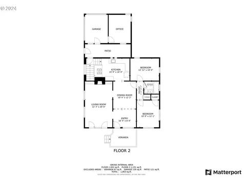 4005 Ne 16th Avenue Portland OR 97212