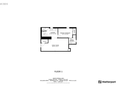 4005 Ne 16th Avenue Portland OR 97212