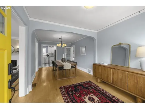 4005 Ne 16th Avenue Portland OR 97212