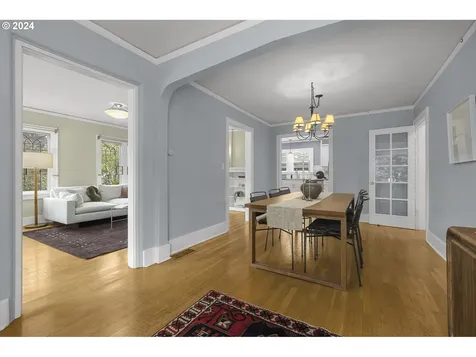 4005 Ne 16th Avenue Portland OR 97212
