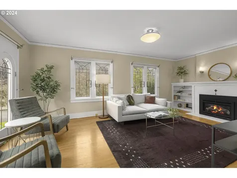 4005 Ne 16th Avenue Portland OR 97212