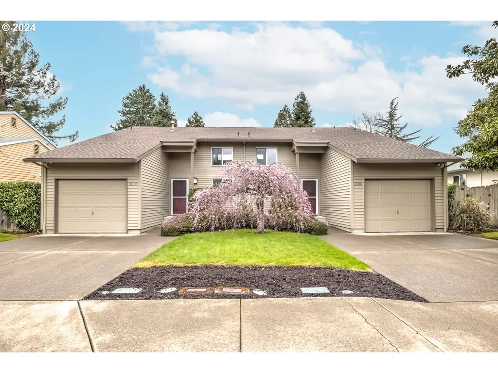 18301/18305 Sw Jann Drive Beaverton OR 97003