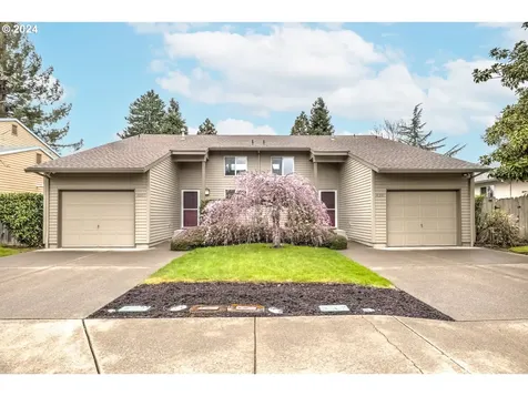 18301/18305 Sw Jann Drive Beaverton OR 97003