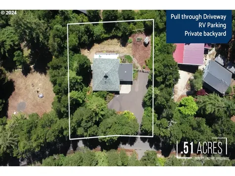 88049 Woodlands Drive Florence OR 97439
