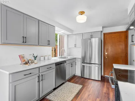6043 Se Grant Street Portland OR 97215