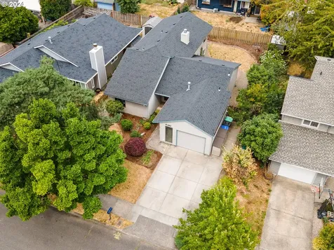 6043 Se Grant Street Portland OR 97215